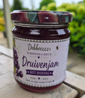 Druivenjam met honing -klein