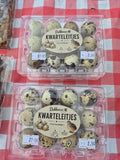 Kwarteleitjes