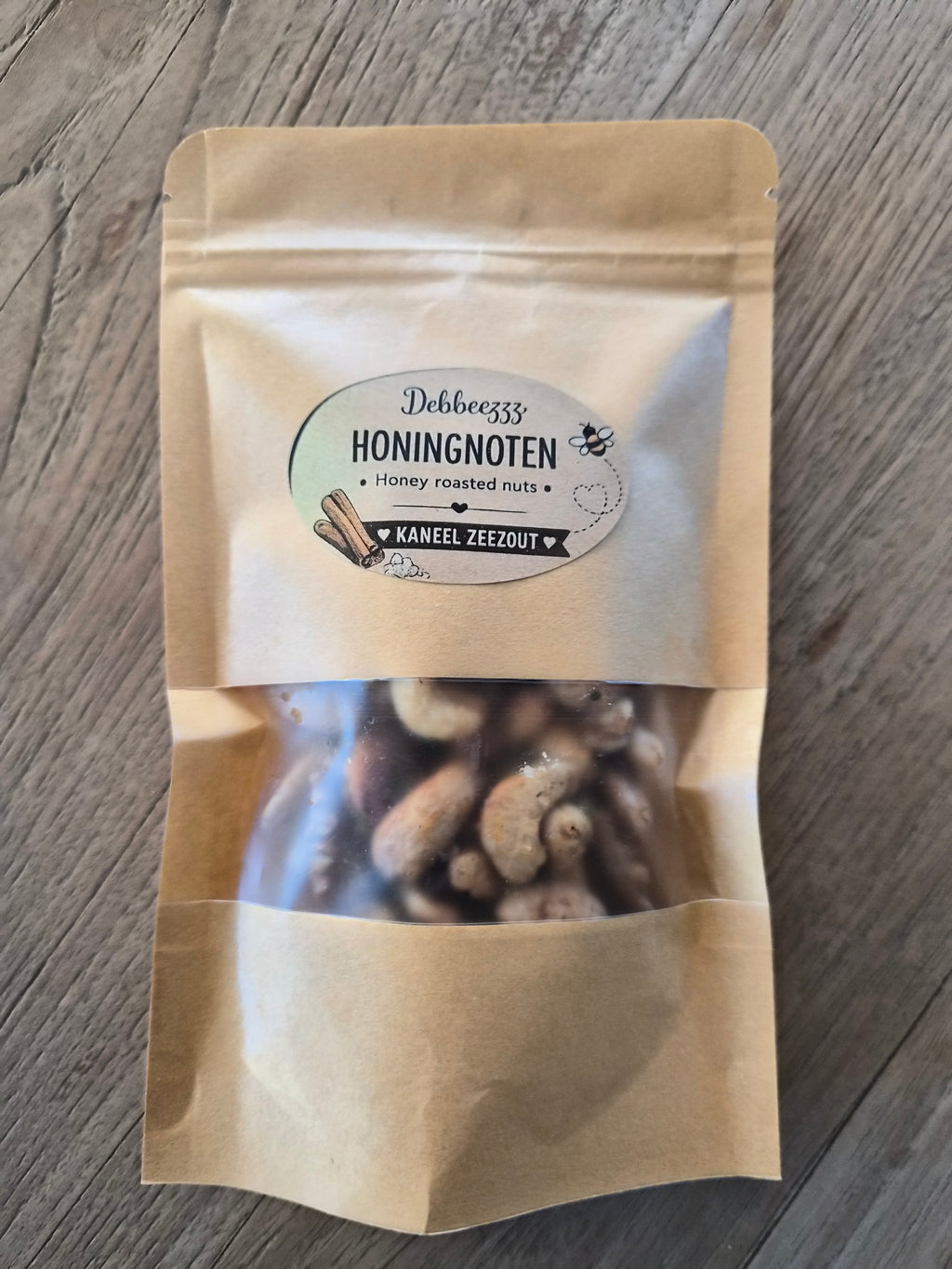 Honingnoten
