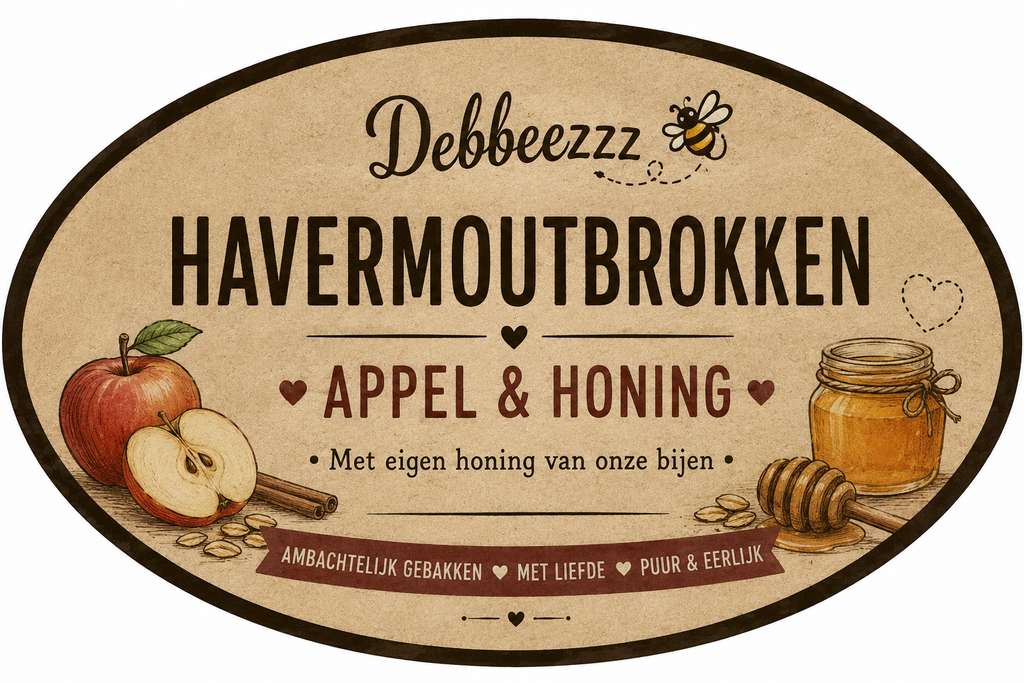 Havermoutbrokken