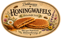 Ambachtelijke Honingwafels